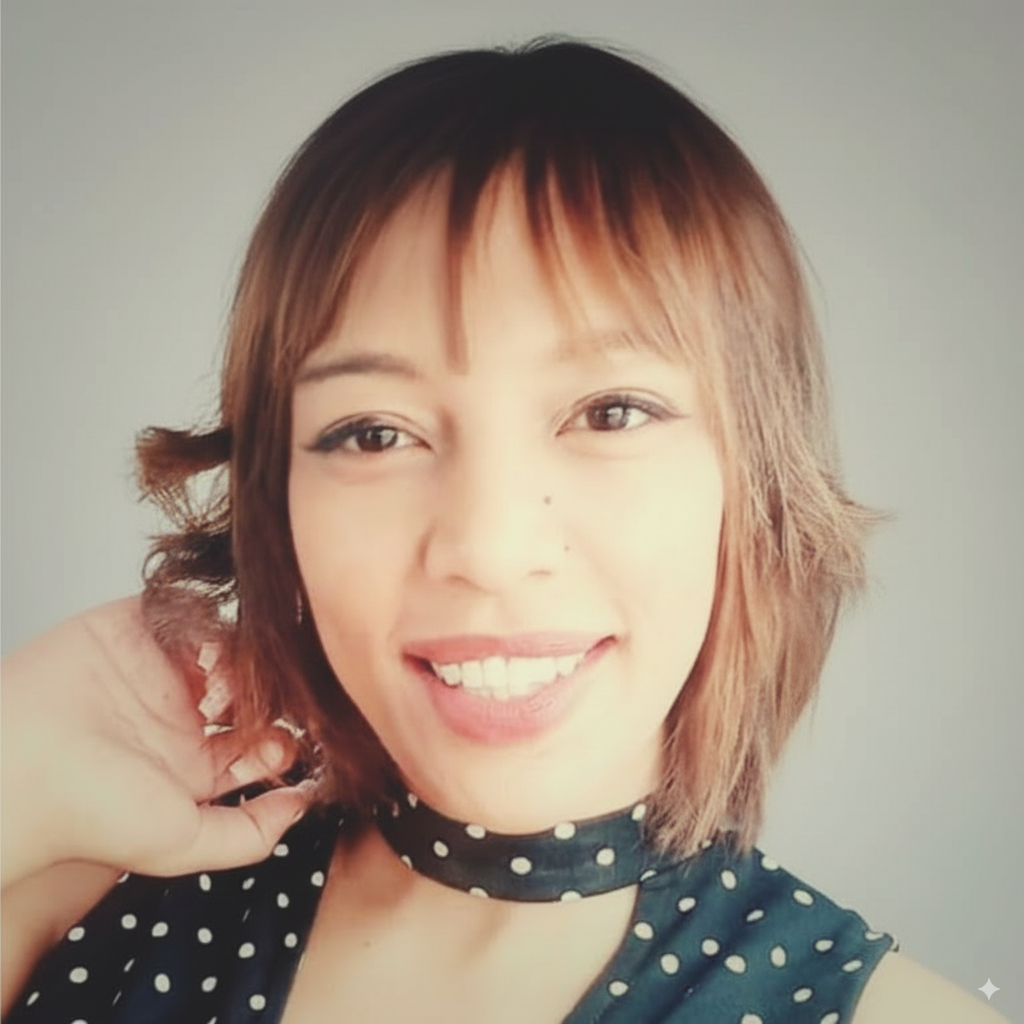 Chantal, Founder of Lewin's BPO